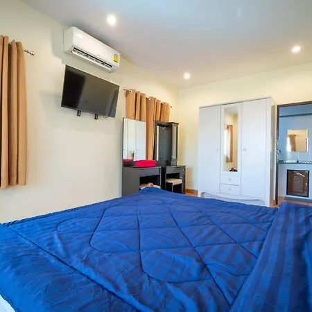 Villa 3br Pool Pattaya-walking Street-central-beach Pattaya