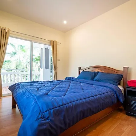 Villa 3br Pool Pattaya-walking Street-central-beach *