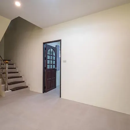 3br Pool Pattaya-walking Street-central-beach