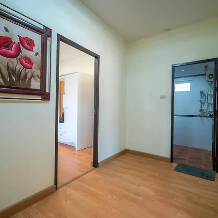 Villa 3br Pool Pattaya-walking Street-central-beach