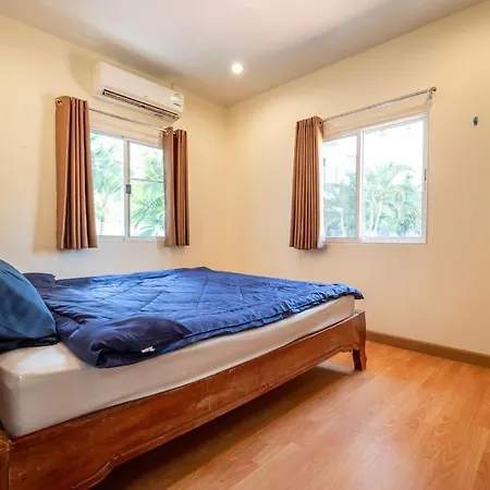 3br Pool Pattaya-walking Street-central-beach *
