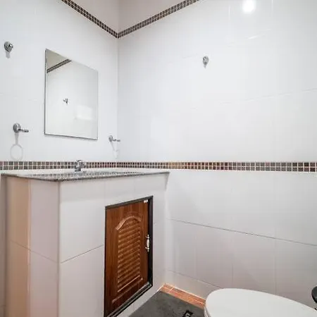 3br Pool Pattaya-walking Street-central-beach Villa Pattaya