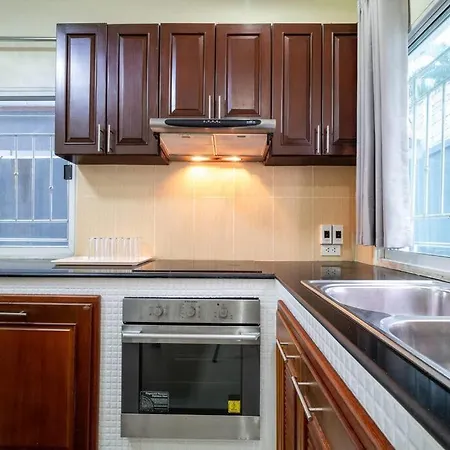3br Pool Pattaya-walking Street-central-beach Pattaya