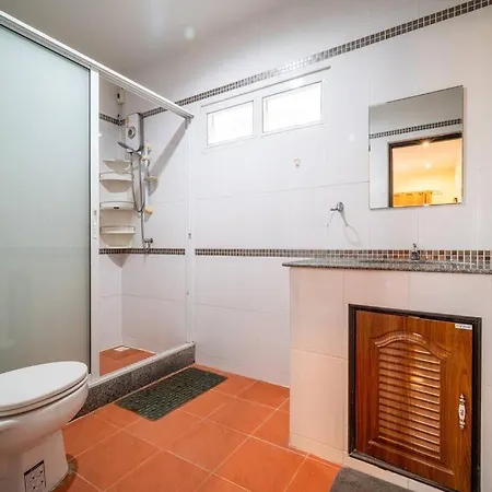 3br Pool Pattaya-walking Street-central-beach *
