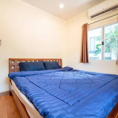 3br Pool Pattaya-walking Street-central-beach