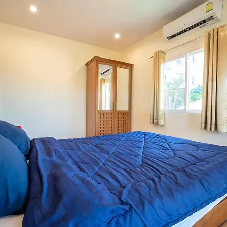 3br Pool Pattaya-walking Street-central-beach Villa Pattaya