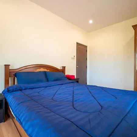 3br Pool Pattaya-walking Street-central-beach Villa *