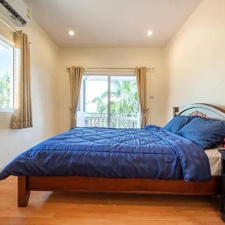 Villa 3br Pool Pattaya-walking Street-central-beach Pattaya