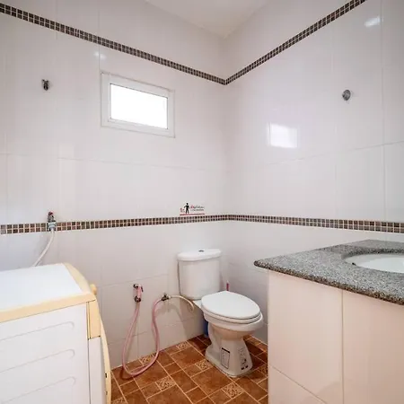 3br Pool Pattaya-walking Street-central-beach *