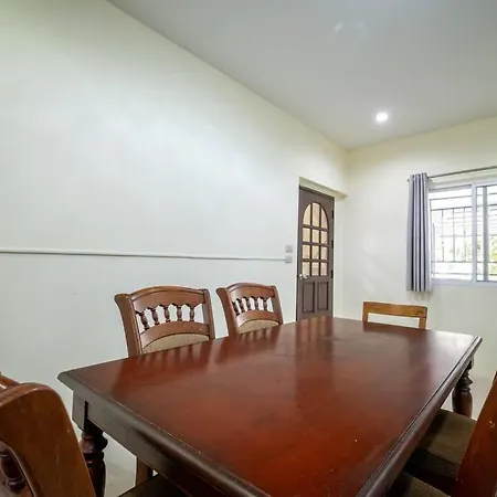 Villa 3br Pool Pattaya-walking Street-central-beach