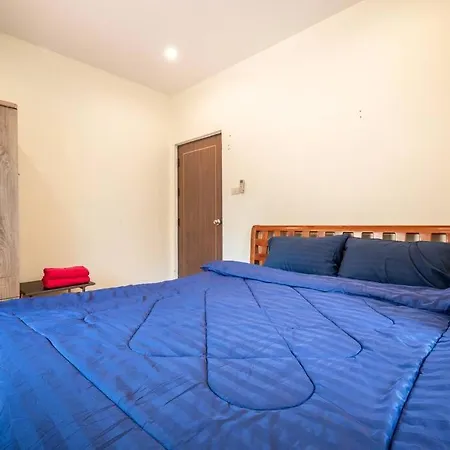 3br Pool Pattaya-walking Street-central-beach Villa Pattaya