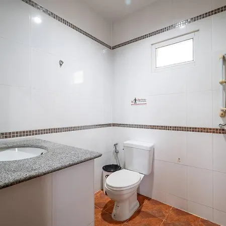 3br Pool Pattaya-walking Street-central-beach Pattaya