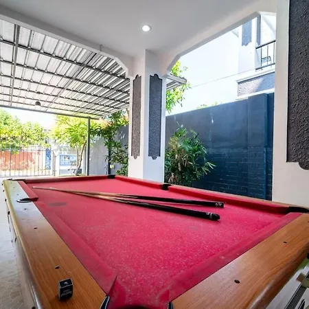 Villa 3br Pool Pattaya-walking Street-central-beach *