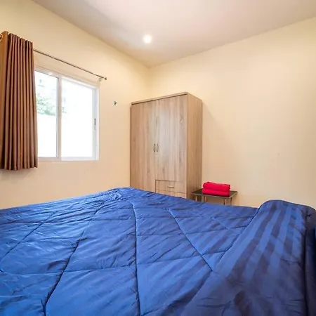 Villa 3br Pool Pattaya-walking Street-central-beach Pattaya