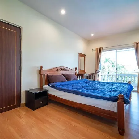3br Pool Pattaya-walking Street-central-beach * Pattaya