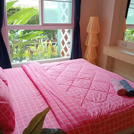 Apartment Pum & Bee's Grande Caribbean