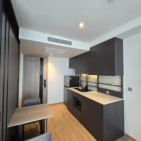 Apartment Andromeda Pattaya