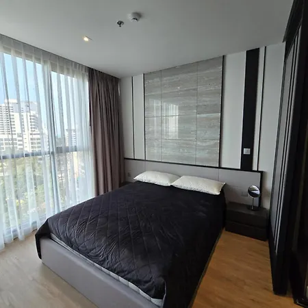 Andromeda * Pattaya