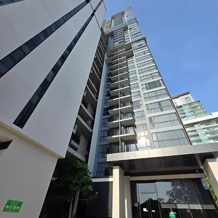 Andromeda Pattaya