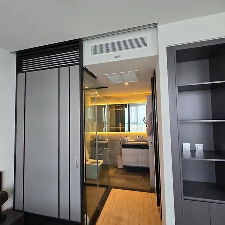 Apartment Andromeda *