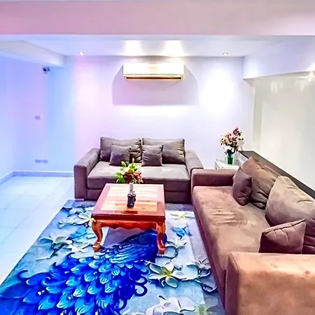 By One Villa