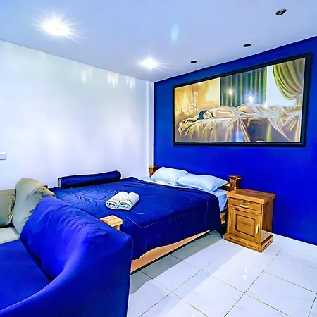 By One Villa Pattaya