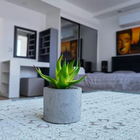 Cozy Centara Downtown * Pattaya