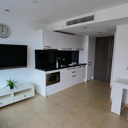 Cozy Centara Downtown * Pattaya