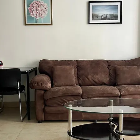 Cozy Centara Downtown Pattaya