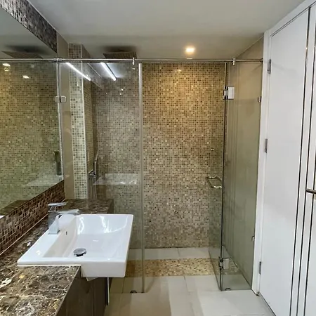 Apartment Cozy Centara Downtown