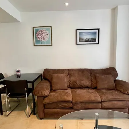 Cozy Centara Downtown Apartment Pattaya