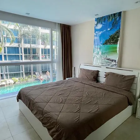 Apartment Cozy Centara Downtown *