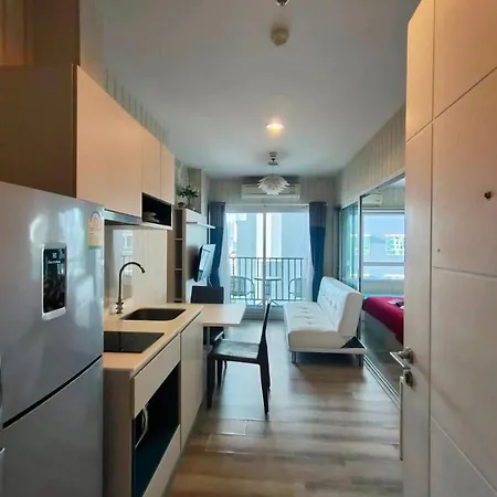 Centric Sea 1bedroom *