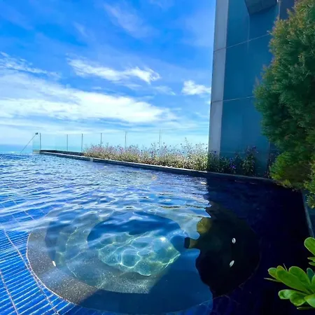Apartment Centric Sea 1bedroom *