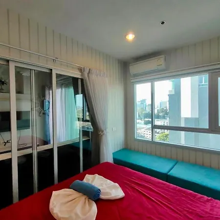 Centric Sea 1bedroom