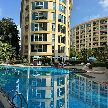 Garden Apartment