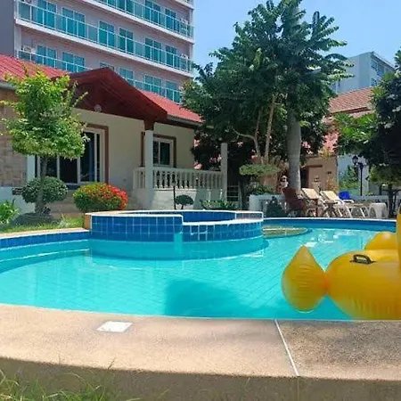 Villa 12 Bed Pattaya