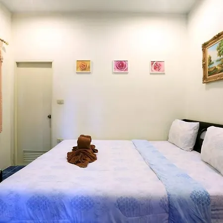 12 Bed Villa Pattaya