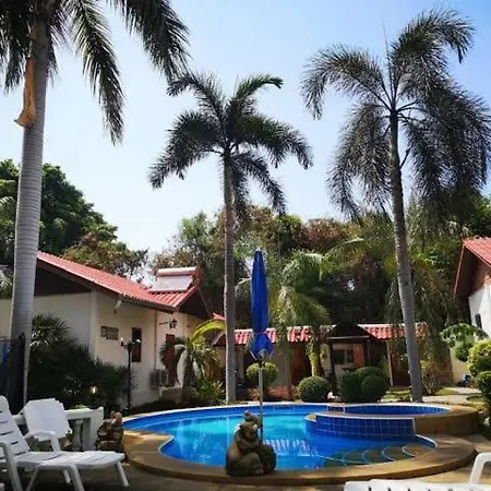 12 Bed Pattaya