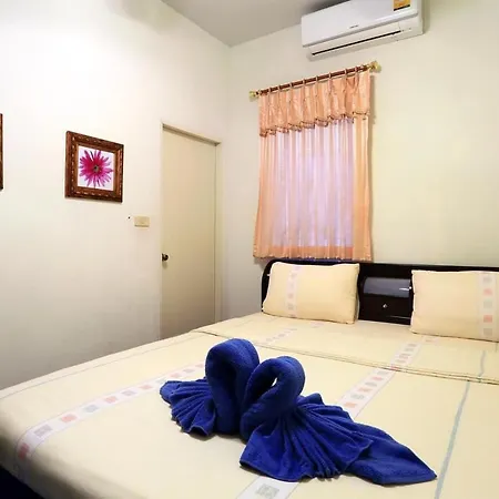 12 Bed Pattaya