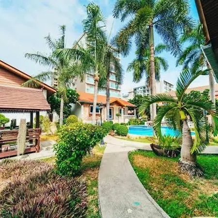 Villa 12 Bed