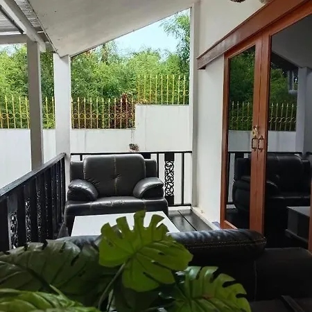 Villa 12 Bed