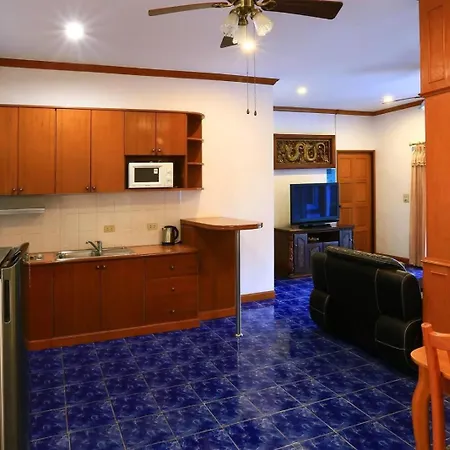 Villa 12 Bed