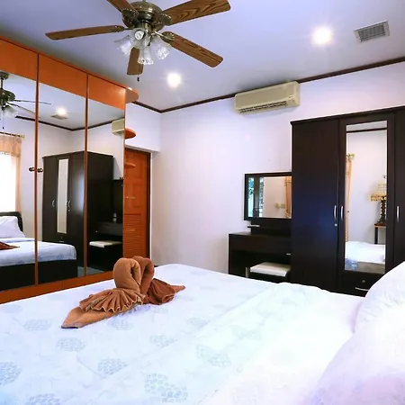 Villa 12 Bed Pattaya
