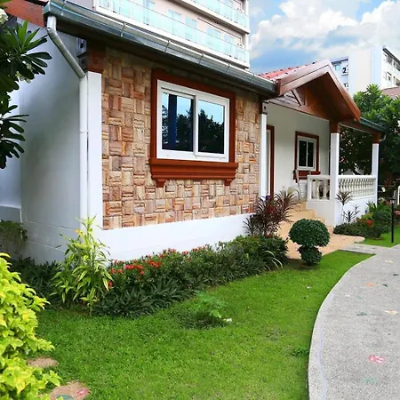 12 Bed Villa