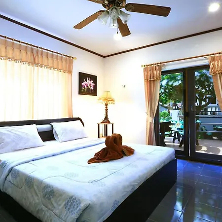 12 Bed Villa Pattaya