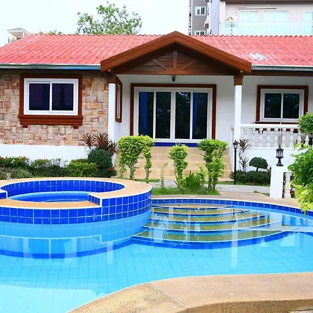 Villa 12 Bed Pattaya