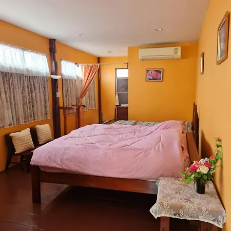 Homestay Lamour ละเมอ Pattaya