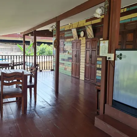 Homestay Lamour ละเมอ Pattaya