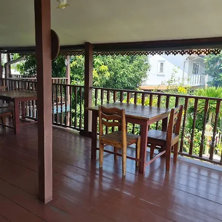 Lamour ละเมอ Homestay
